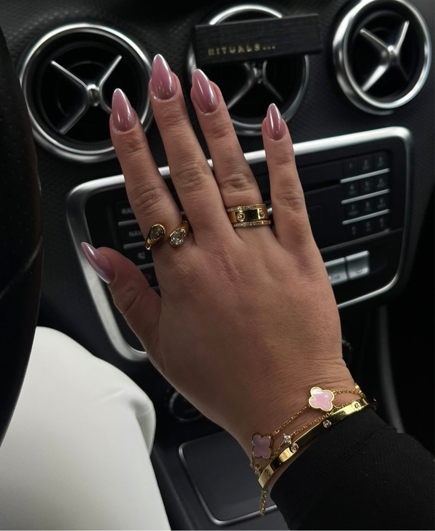 Timeless Ring
