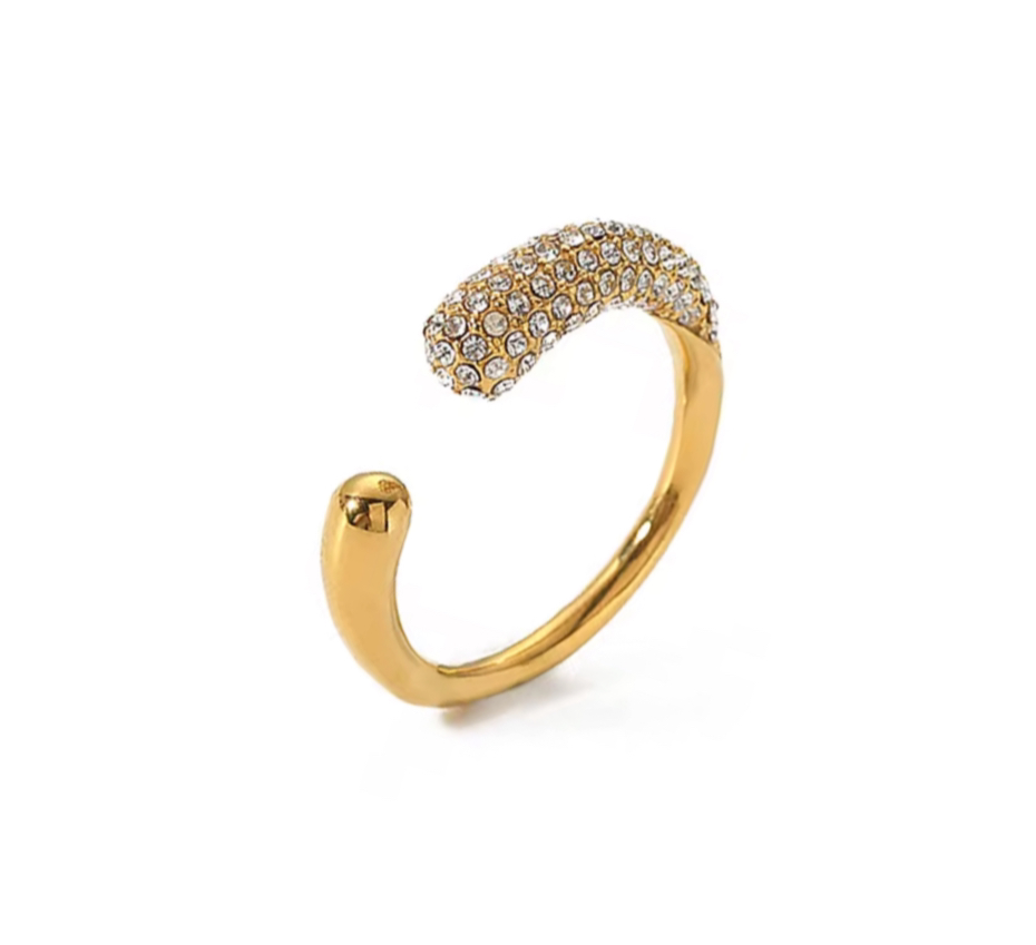 Chic Ring