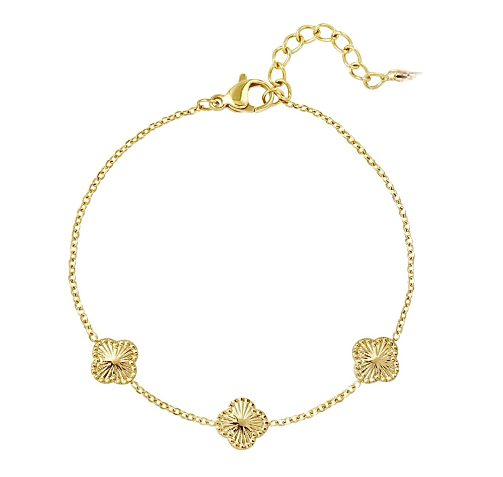 Glamorous Armkette