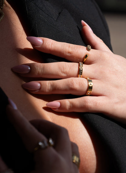 Chic Ring