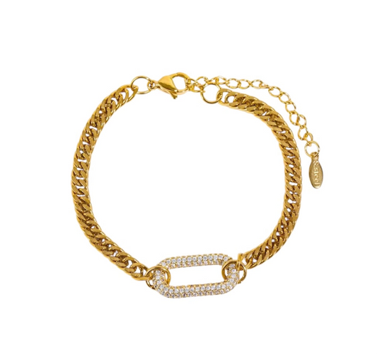 Luxe Armkette