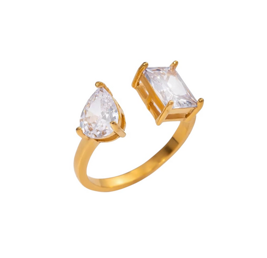 Delicate Ring