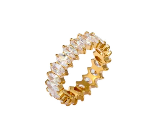 Amour Ring