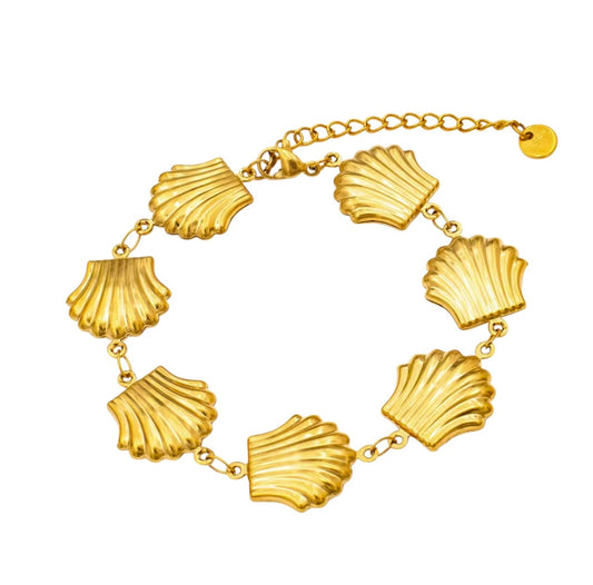 Infinity Shell Armkette
