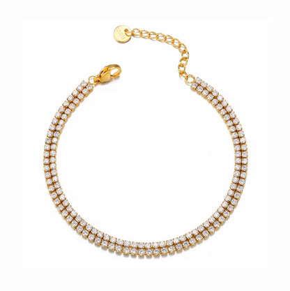 Pure Glam Armkette
