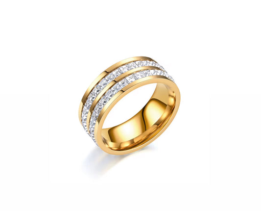 Starlight Ring