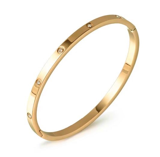 Timeless Armreif