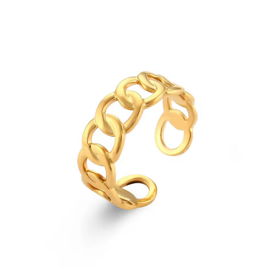 Elegance Ring