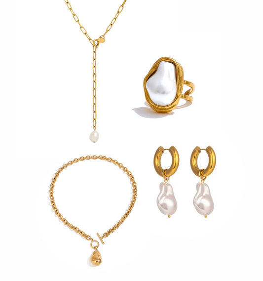 Ocean Pearl Bundle