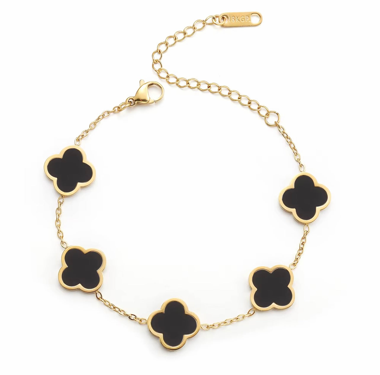 Black Clover Armkette