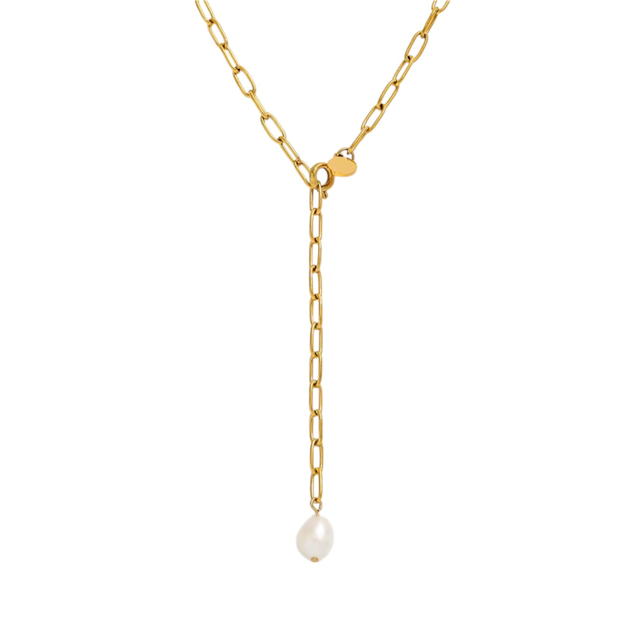 Ocean Pearl Halskette